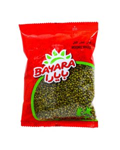 BAYARA MOONG WHOLE 400GM