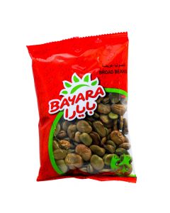 BAYARA BROAD BEANS 400GM