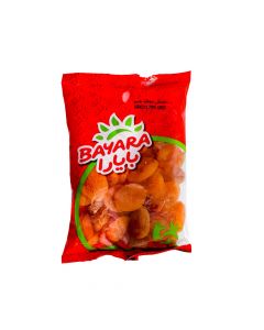 BAYARA APRICOT DRIED 400GM