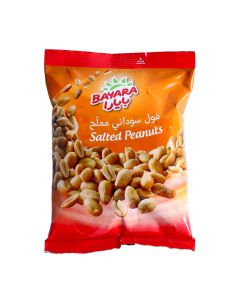 BAYARA PEANUTS SALTED 300GM