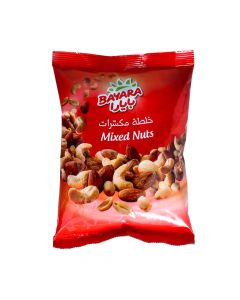 BAYARA MIXED NUTS 300GM