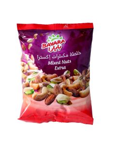 BAYARA EXTRA MIXED NUTS 300GM