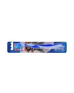 ORAL-B STAR WARS KIDS  MANUAL TOOTHBRUSH 6-12 YEARS