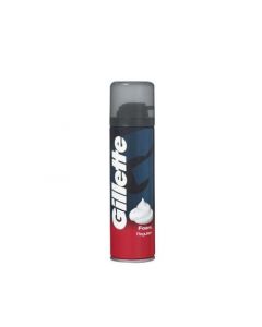 GILLETTE FM SHVP  REG 200ML