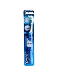 ORAL B PRO-EXPERT PULSAR TOOTHBRUSH  MEDIUM