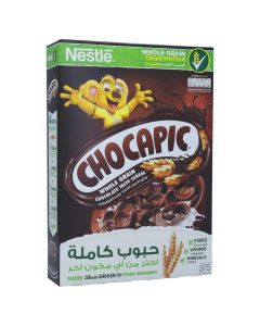 NESTLE CHOCAPIC BREAKFAST CEREAL 375GM