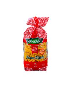 PANZANI PENNE RIGATE PASTA 500GM