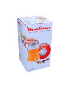 MOULINEX COFFEE GRINDER 180W