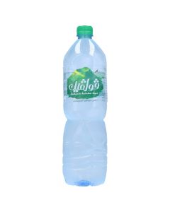 VOLVIC NATURAL MINERAL WATER 1.5LT