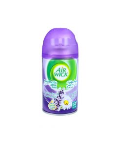 AIR WICK AIR FRESHENER LIFE SCENTS LAVENDER 250ML 