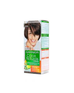 GARNIER NATURALS 6 DARK BLONDE  HAIR COLOR110 ML