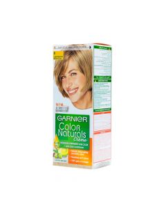 GARNIER NATURALS 8 LIGHT BLONDE HAIR COLOR 110ML