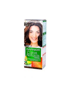 GARNIER NATURALS 6.34  CHOCOLATE HAIR COLOR 110ML