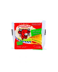 LA VACHE SANDWICH CHEESE SLICES 200GM