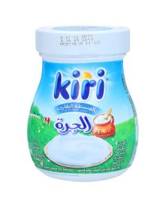 KIRI AL JARRA CREAM CHEESE 440GM