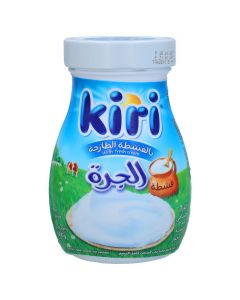 KIRI AL JARRA CREAM CHEESE 600GM