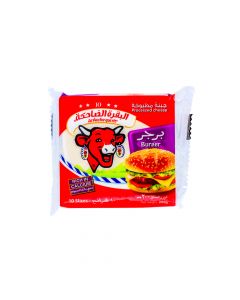 LA VACHE QUIRIT BURGER CHEESE SLICES 200GM