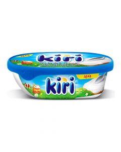 KIRI CREAM CHEESE TUB 200GM