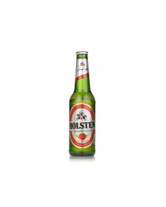 HOLSTEN STRAWBERRY NON ALCOHOLIC MALT DRINK 330ML