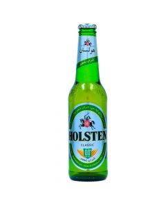 HOLSTEN REGULAR NON ALCOHOLIC MALT DRINK 330ML