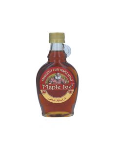 LUNE DE MIEL MAPLE JOE SYRUP 250GM