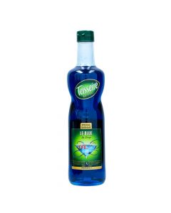 TEISSEIRE LE BLUE SYRUP 700ML