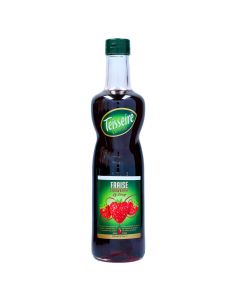 TEISSEIRE STRAWBERRY SYRUP 700ML