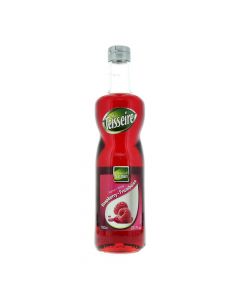 TEISSEIRE RASPBERRY SYRUP 700ML