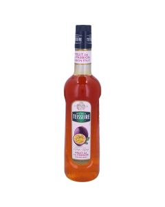 TEISSEIRE PASSION FRUIT SYRUP 700ML