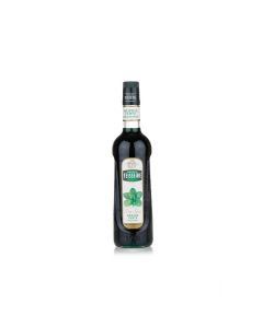 TEISSEIRE GREEN MINT SYRUP 700ML