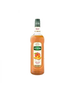 TEISSEIRE PEACH SYRUP 700ML