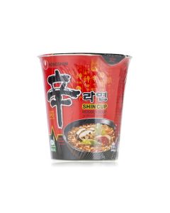 NONGSHIM SHIN CUP NOODLE SOUP68G