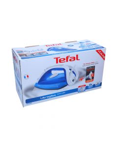 TEFAL STEAM IRON ULTRAGLIS 2500W