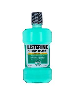 LISTERINE MOUTHWASH FRESHBURST 500ML