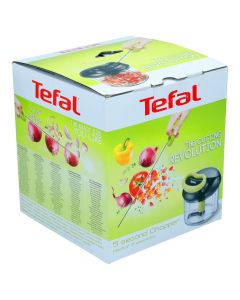 TEFAL MANUAL CHOPPER 900 ML