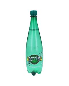 PERRIER SPARKLING WATER 1LT