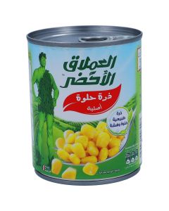 GREEN GIANT NIBLET SWEET CORN 198GM