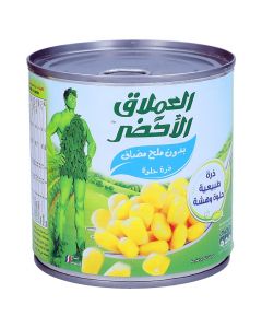 GREEN GIANT NIBLET SWEET CORN ORIGINAL 340GM