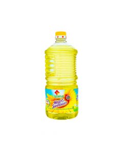 LESIEUR SUNFLOWER OIL 2 LITRE