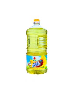 LESIEUR SUNFLOWER OIL 3 LITRE