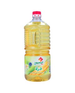 LESIEUR CORN OIL 2 LITRE