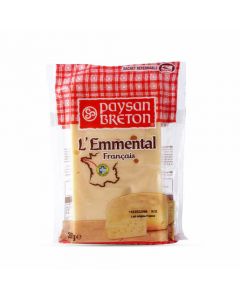 PAYSAN BRETON EMMENTAL CHEESE 350GM