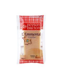 PAYSAN BRETON EMMENTAL CHEESE 220GM