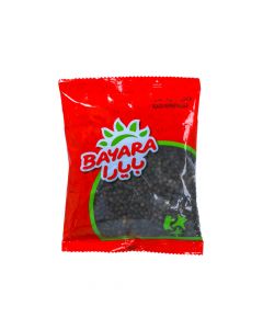 BAYARA BLACK PEPPER WHOLE 200GM