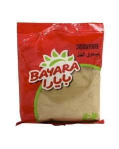 BAYARA CARDAMOM POWDER 200GM