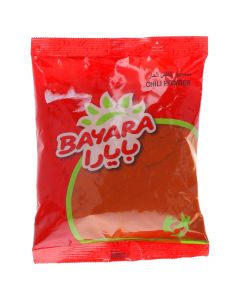 BAYARA CHILLI POWDER 200GM