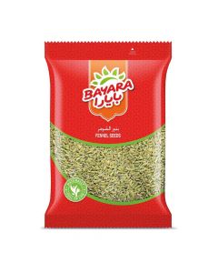 BAYARA FENNEL SEEDS 200GM