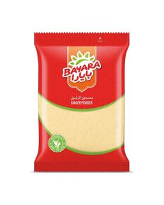 BAYARA GINGER POWDER 200GM