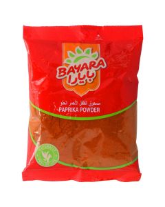 BAYARA PAPRIKA POWDER 200GM