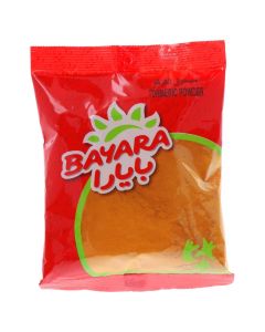 BAYARA TURMERIC POWDER 200GM